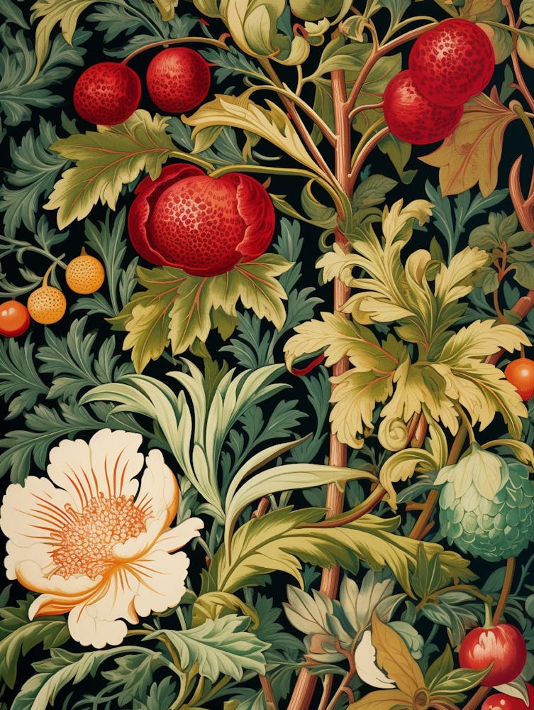 William Morris 14