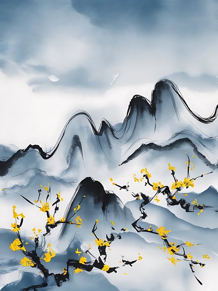 Chinese Painting