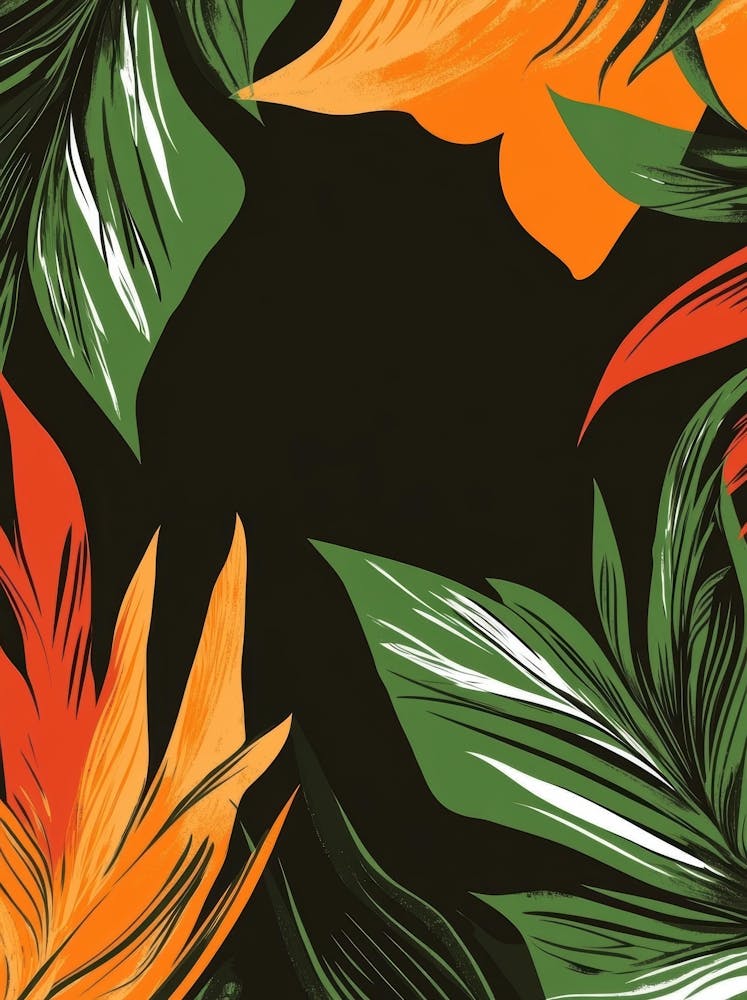 Tropical Background 21