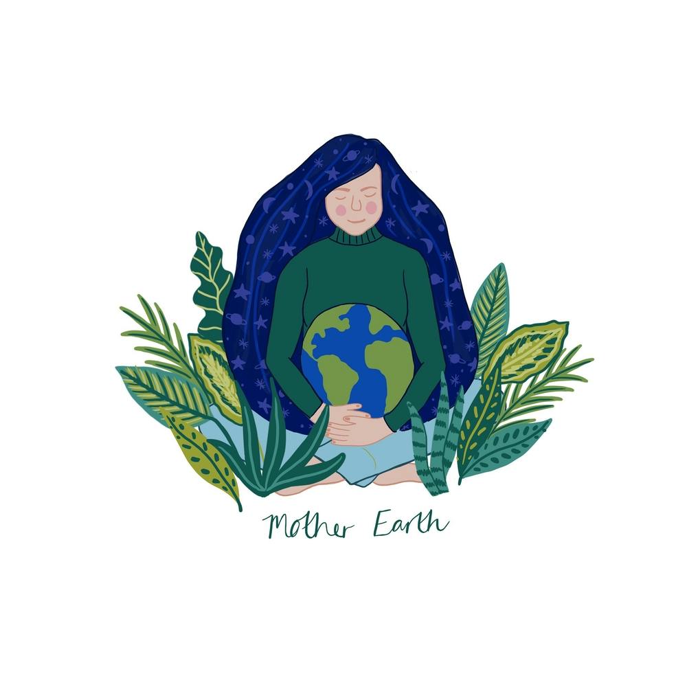 Mother Earth Square