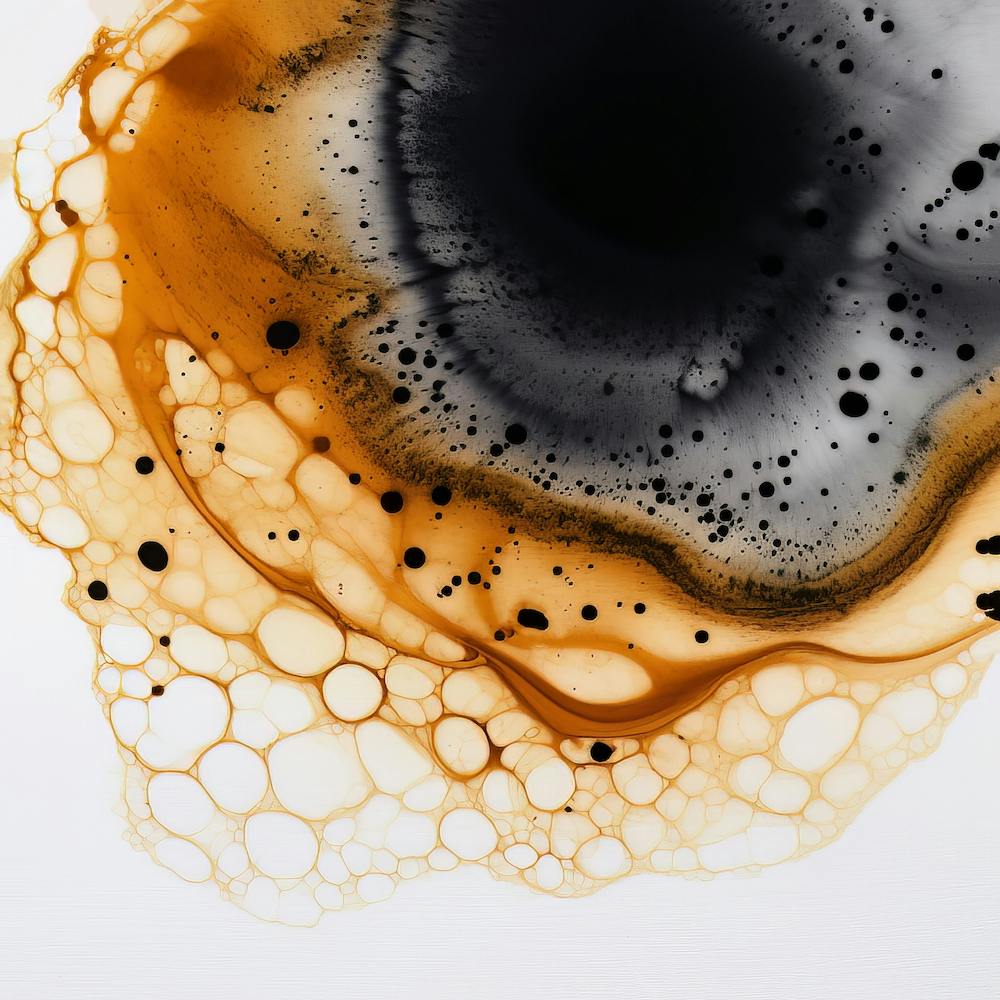 Dreamy ink 48