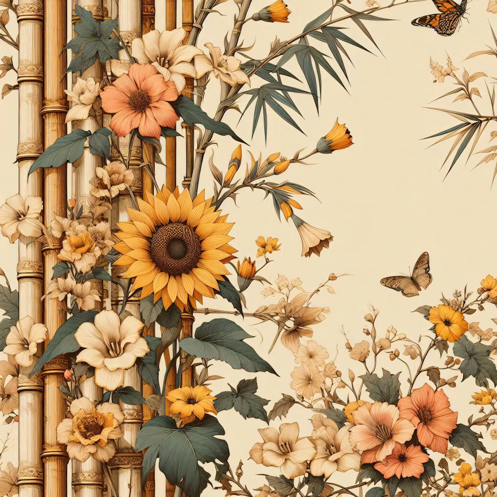 Hawaiian Flowers