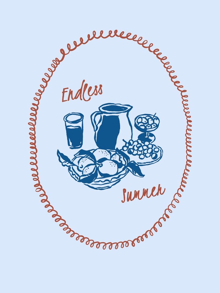 Boho Vacation 3 Endless Summer