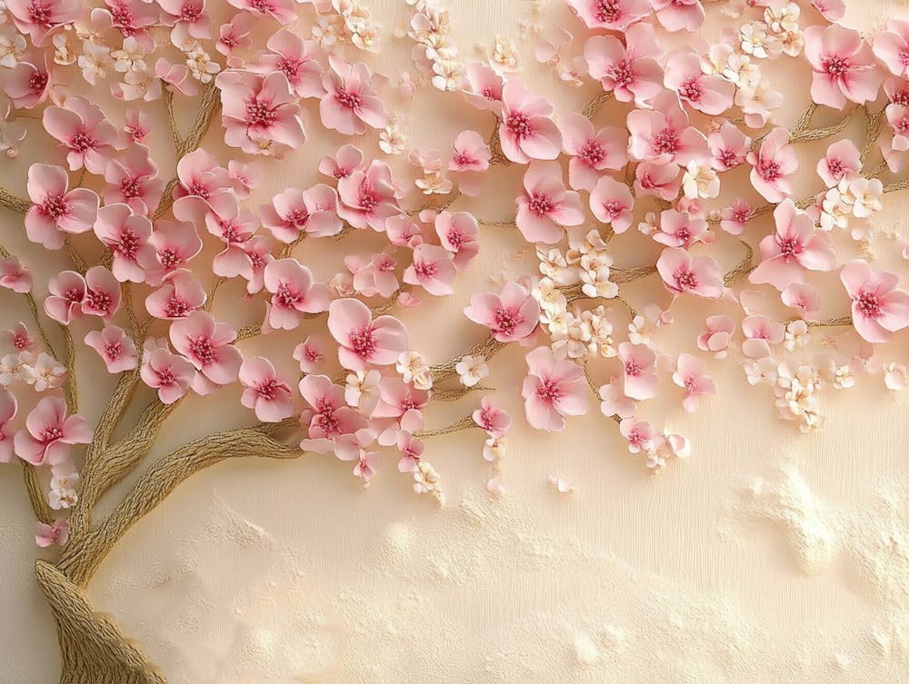 Cherry Blossom Tree 20
