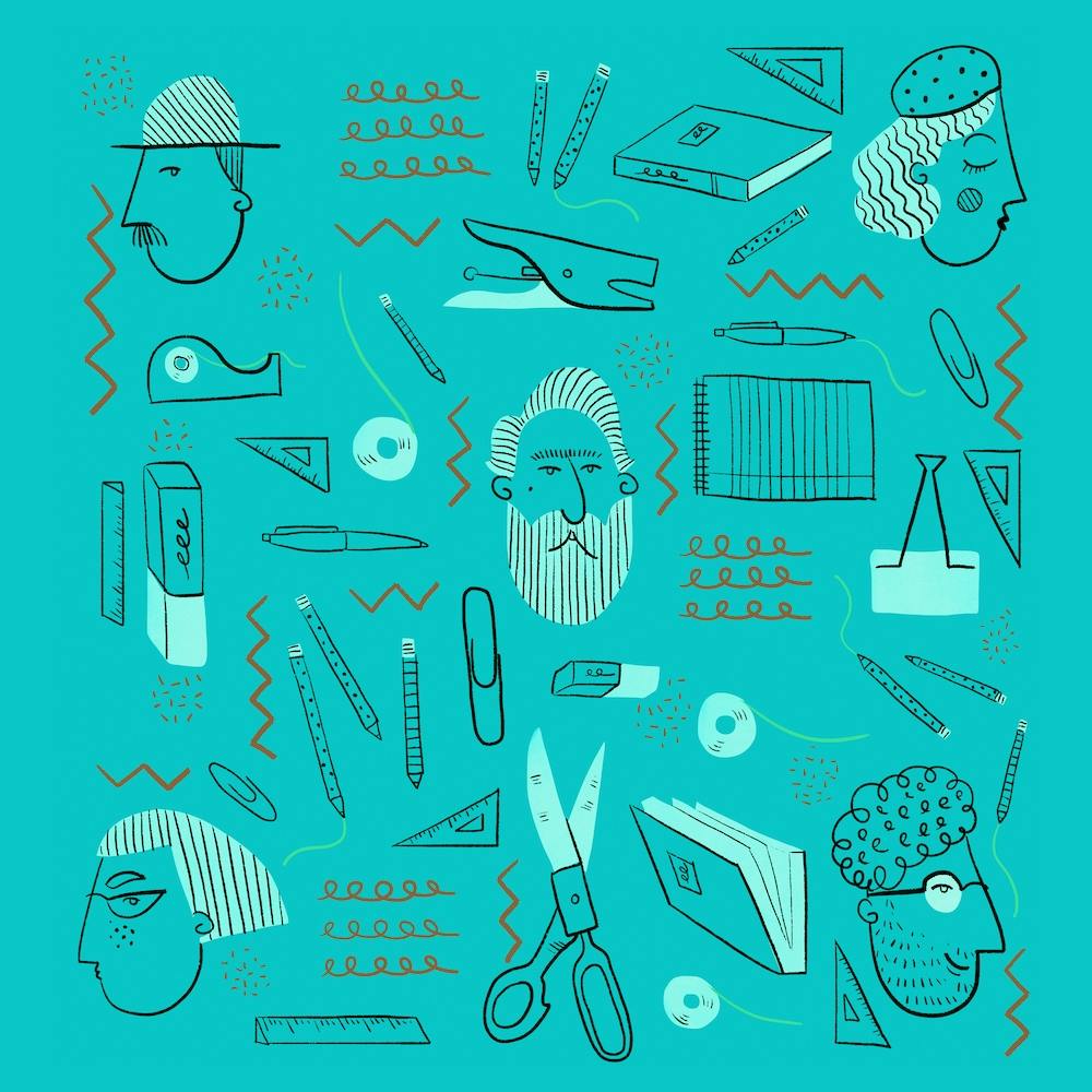 Stationery Obsessions