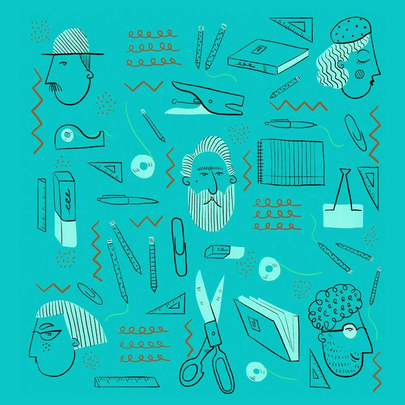 Stationery Obsessions