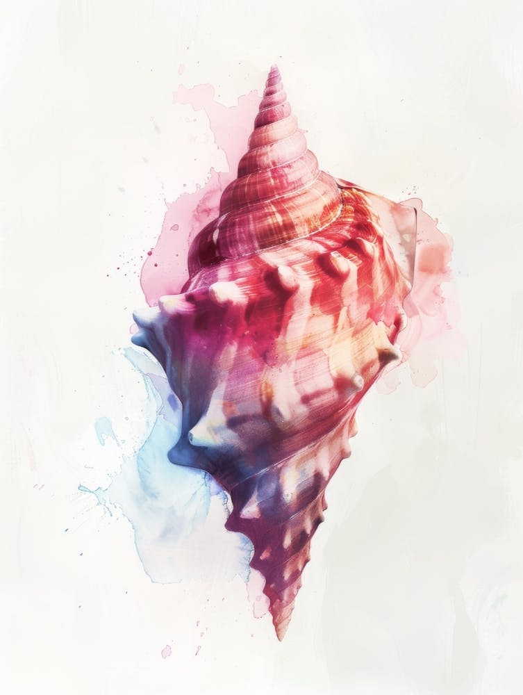 Sea Shell