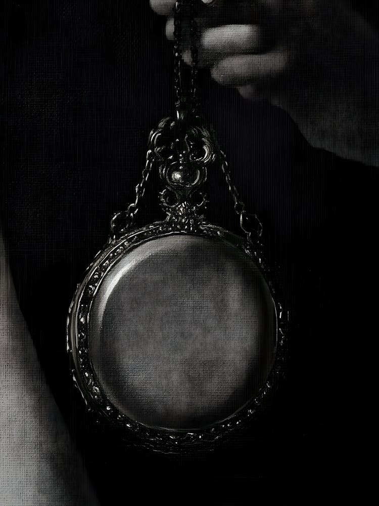 Dark Gothic Apocalypse