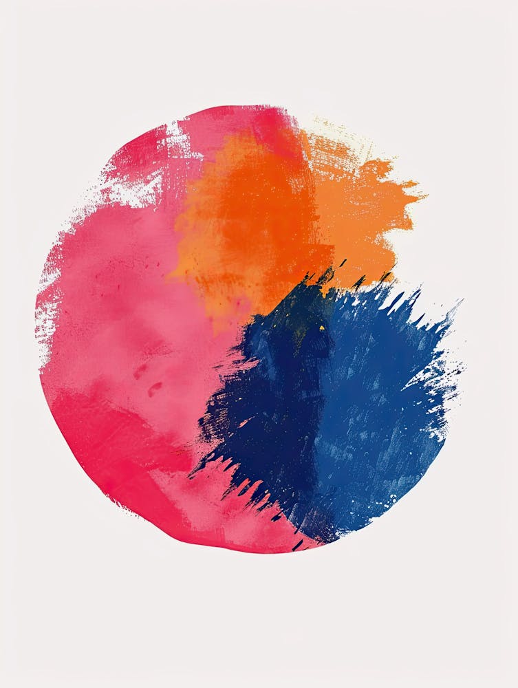 Retro Cadence In Radiant Light Mid Century Style