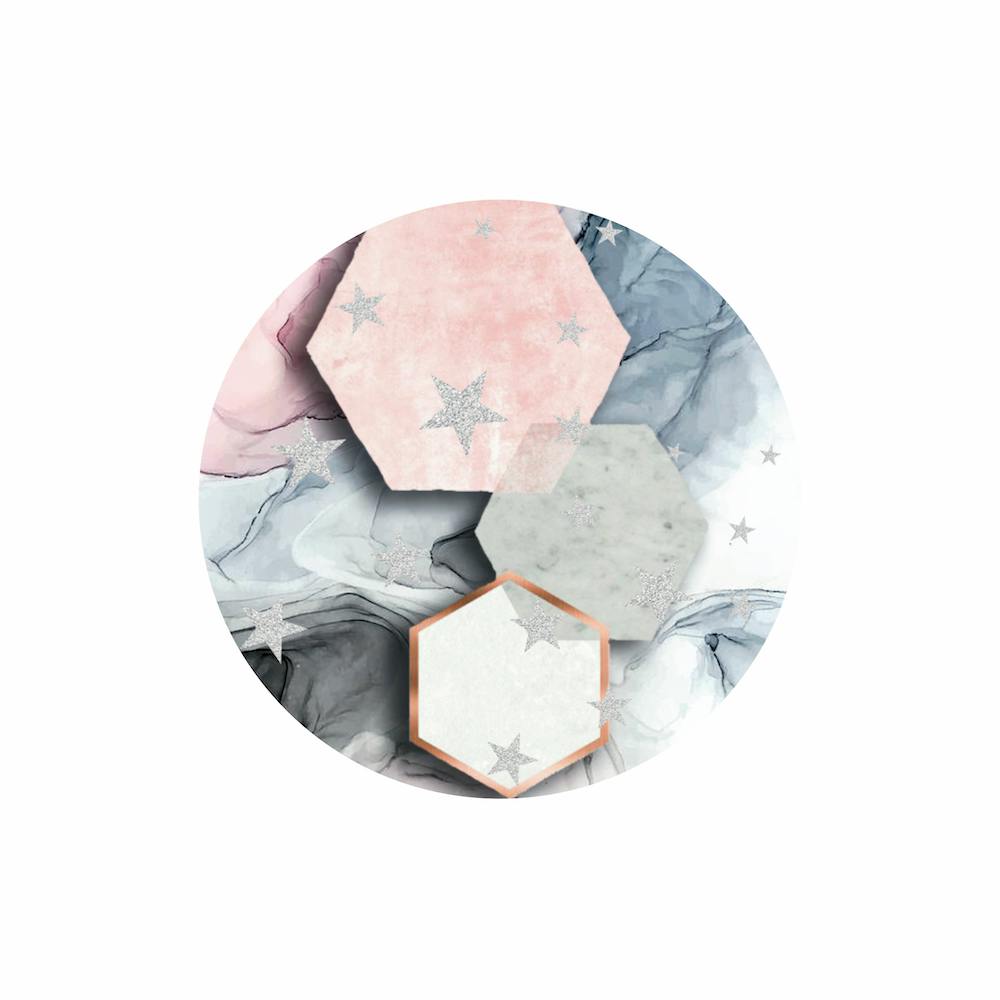 Hexagons