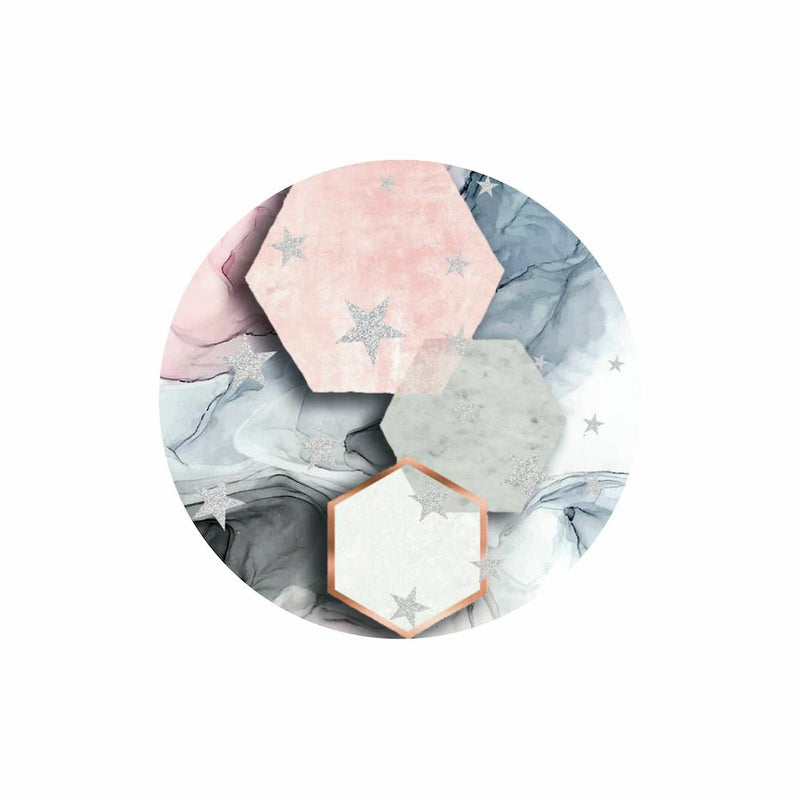 Hexagons