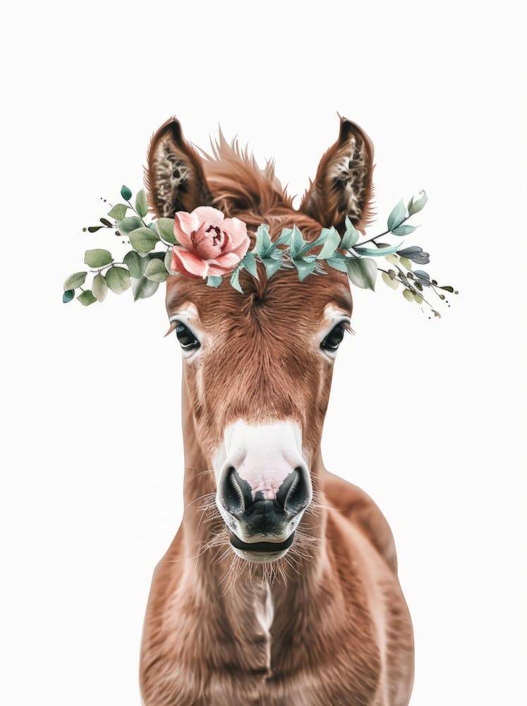 Flora 5