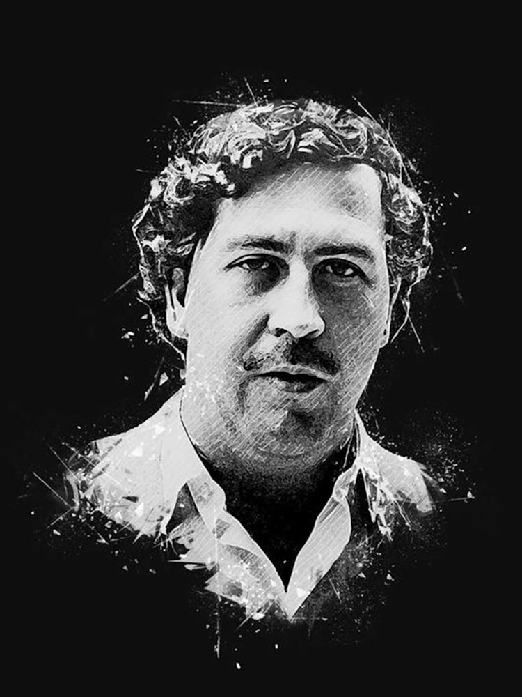 pablo escobar 1