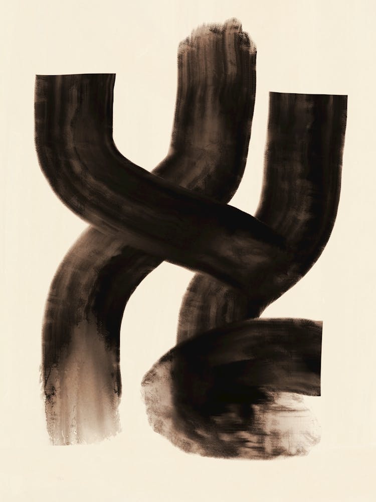 Minimal bold brush 02