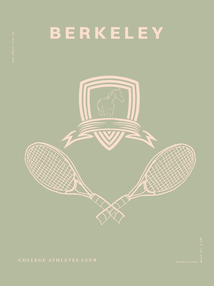 The college club no 27