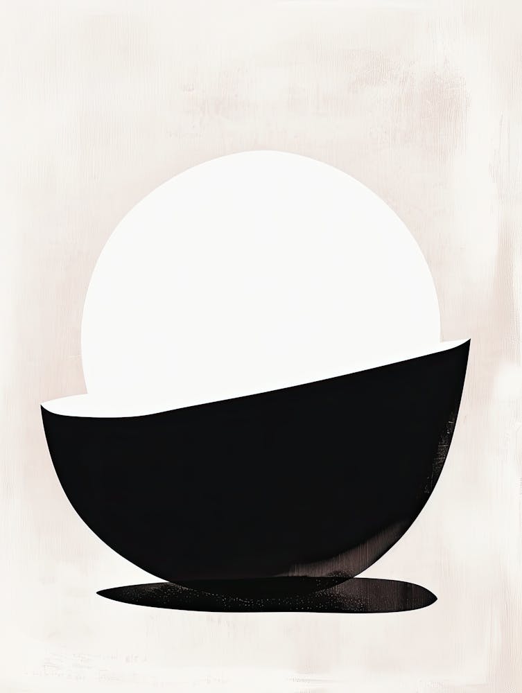 Bwindi Impenetrable Stone Park Bauhaus Minimalist