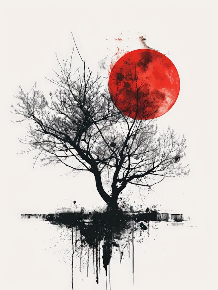 Red Moon 1