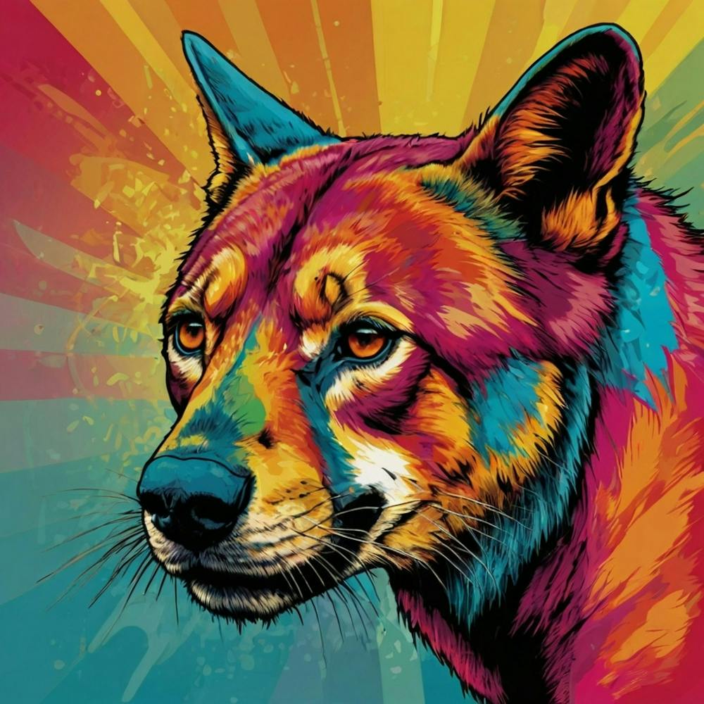 Känguru