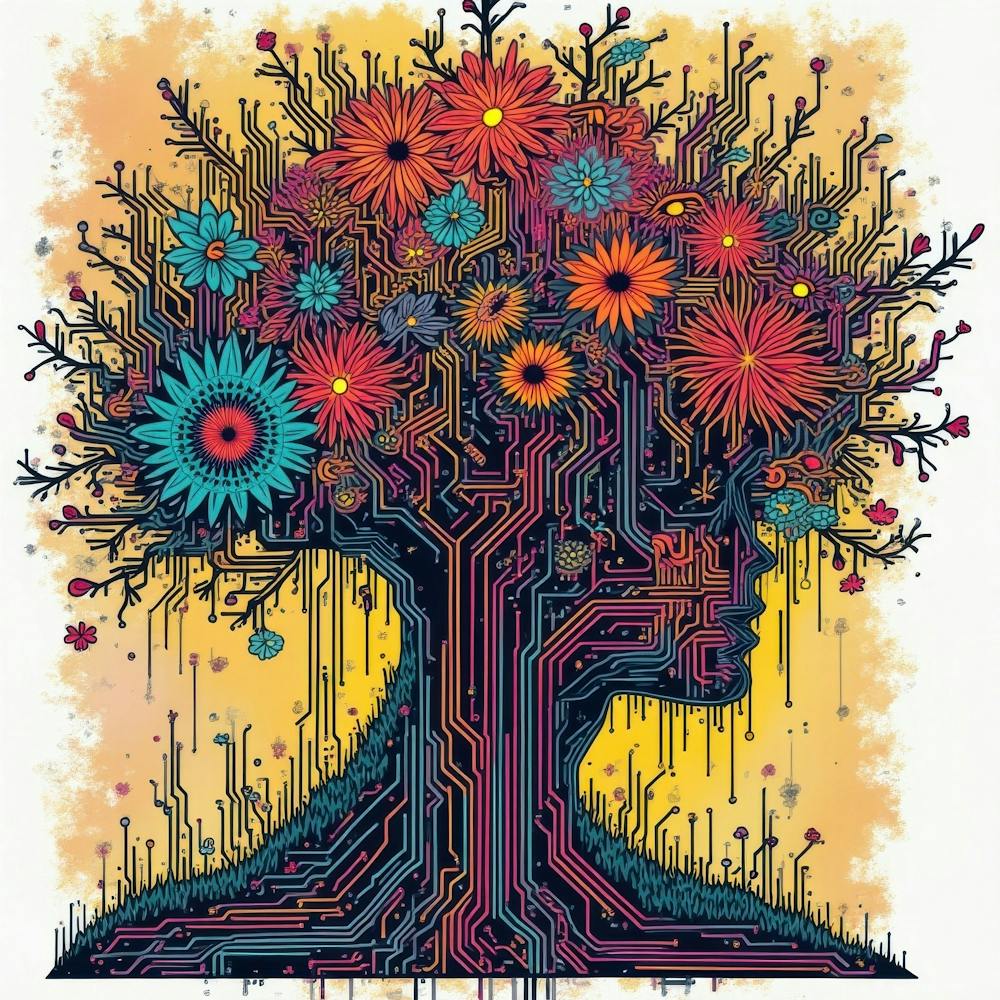 Baum des Lebens 166