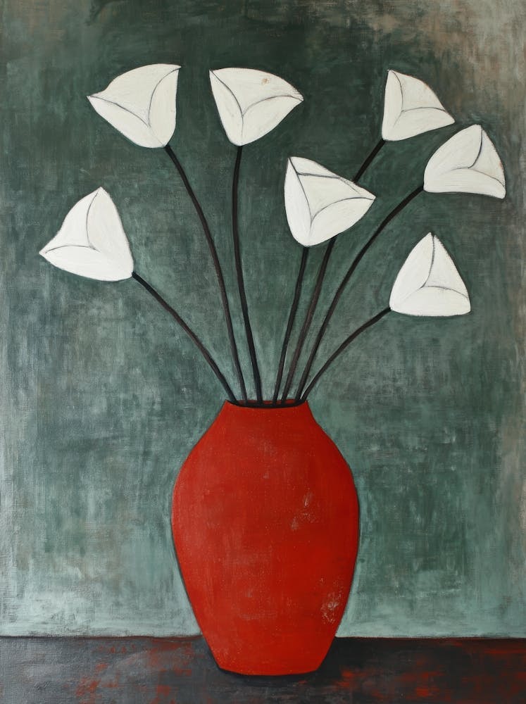Calla Lilies 19