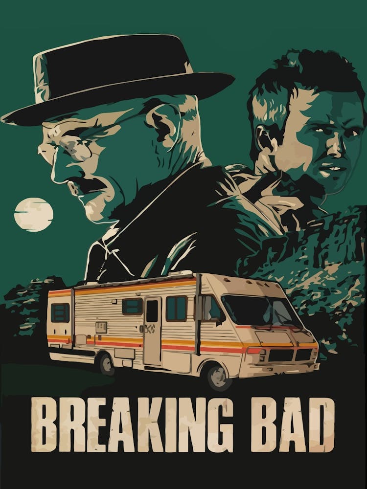 Breaking Bad 2