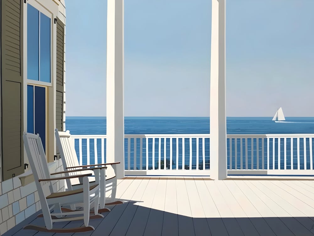 Porch