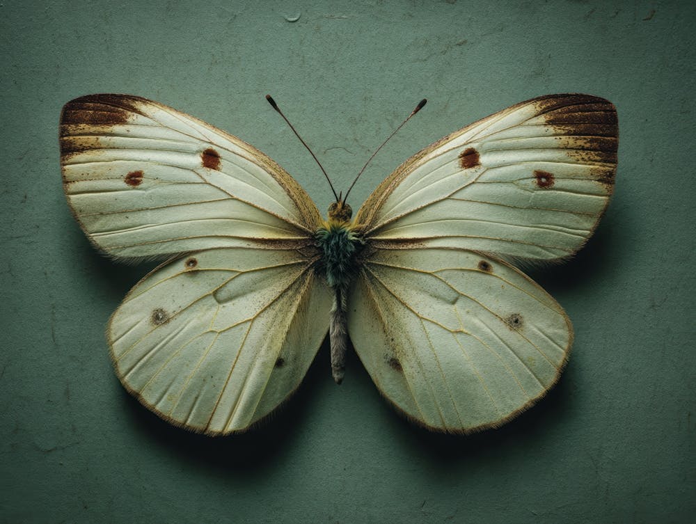 Butterfly 26