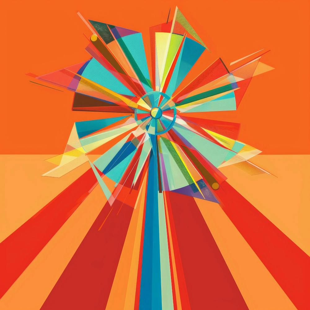 Starburst