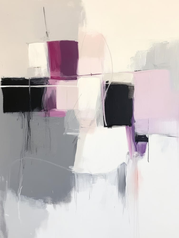 Abstract Painting 3257