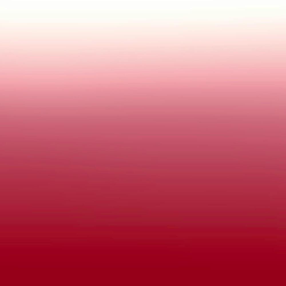 Red Ombré Abstract Background