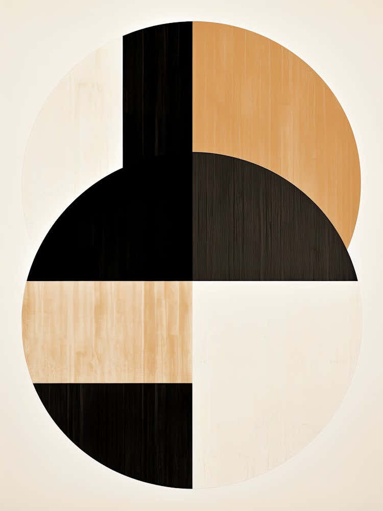 Murmures D'Ivoire Bauhaus