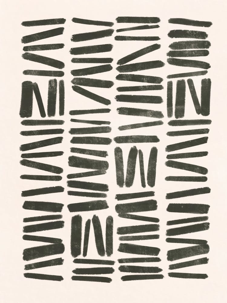 Abstract Lines