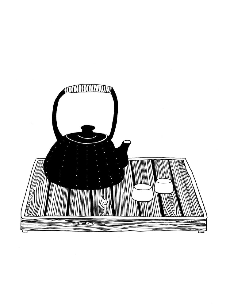 Tea Set