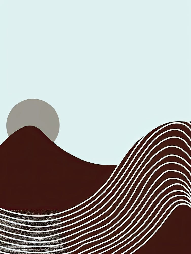 Pretoria Linear Dynamics Minimalist Bauhaus