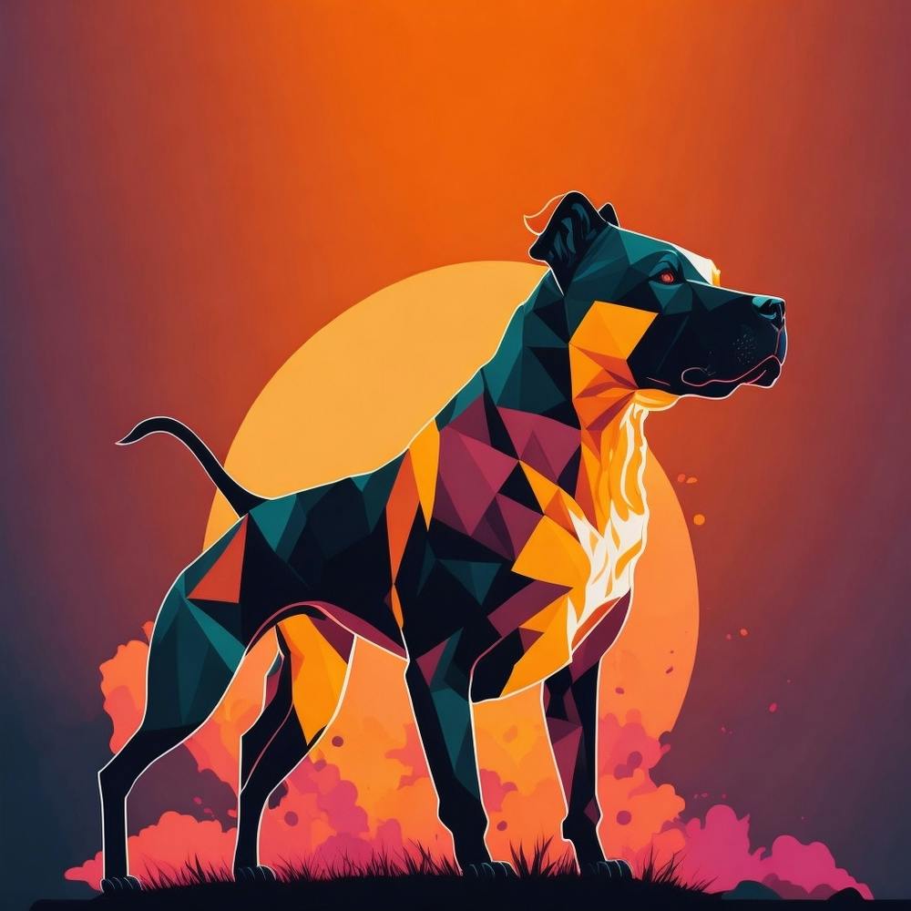 Pit Bull 1