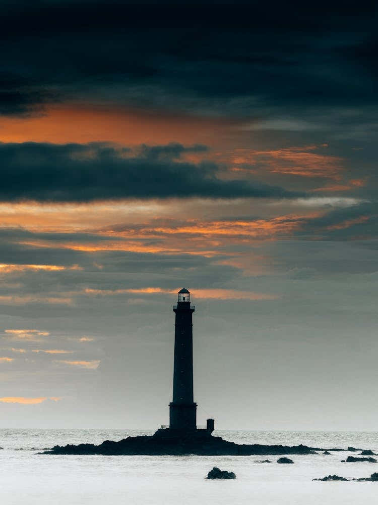 Phare de la Hague
