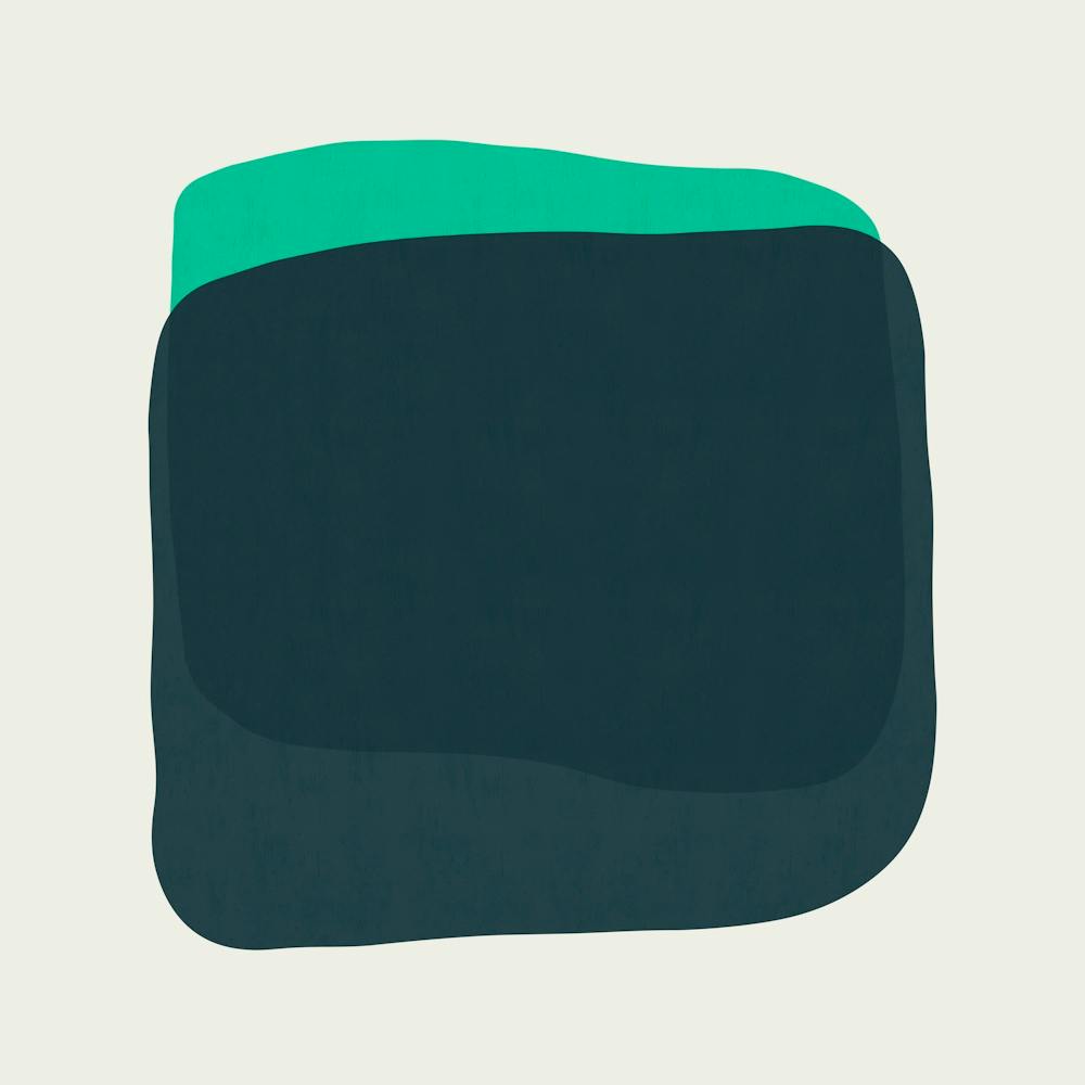 Colorful abstract shapes 11