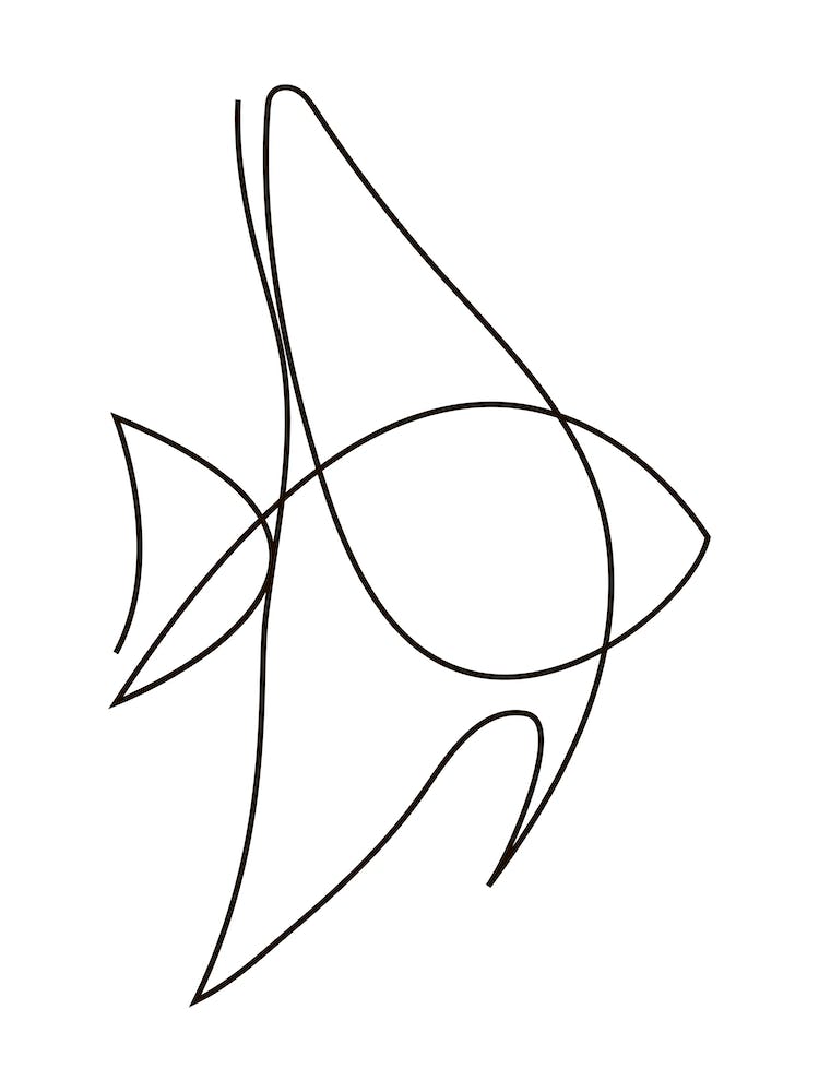 Aquatic Fella