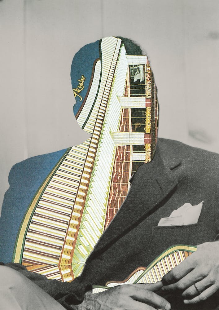 The Hollywood Carousel 3