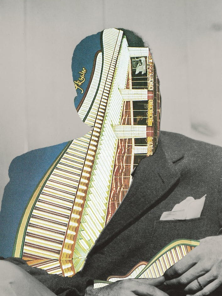 The Hollywood Carousel 3