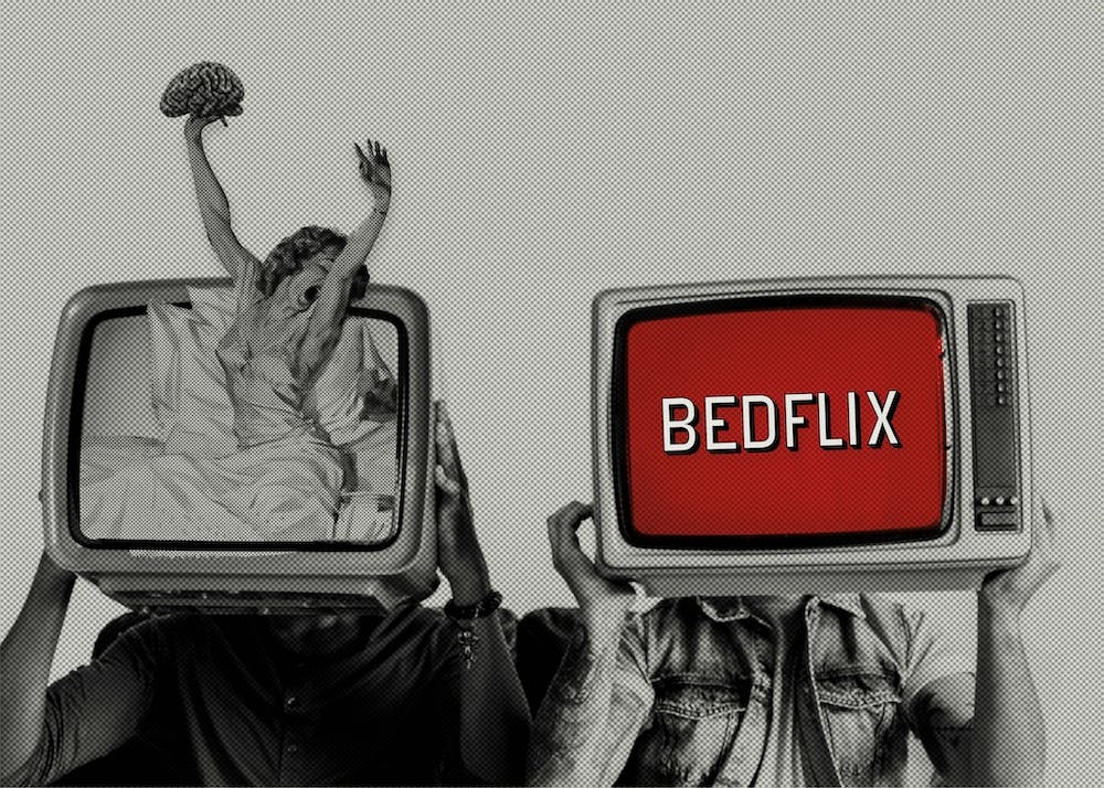 Bedflix 1