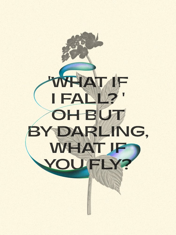 What If I Fall