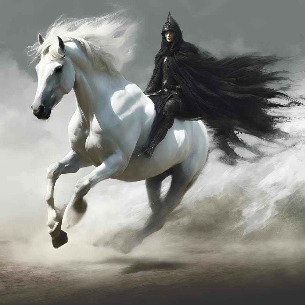 White Horse