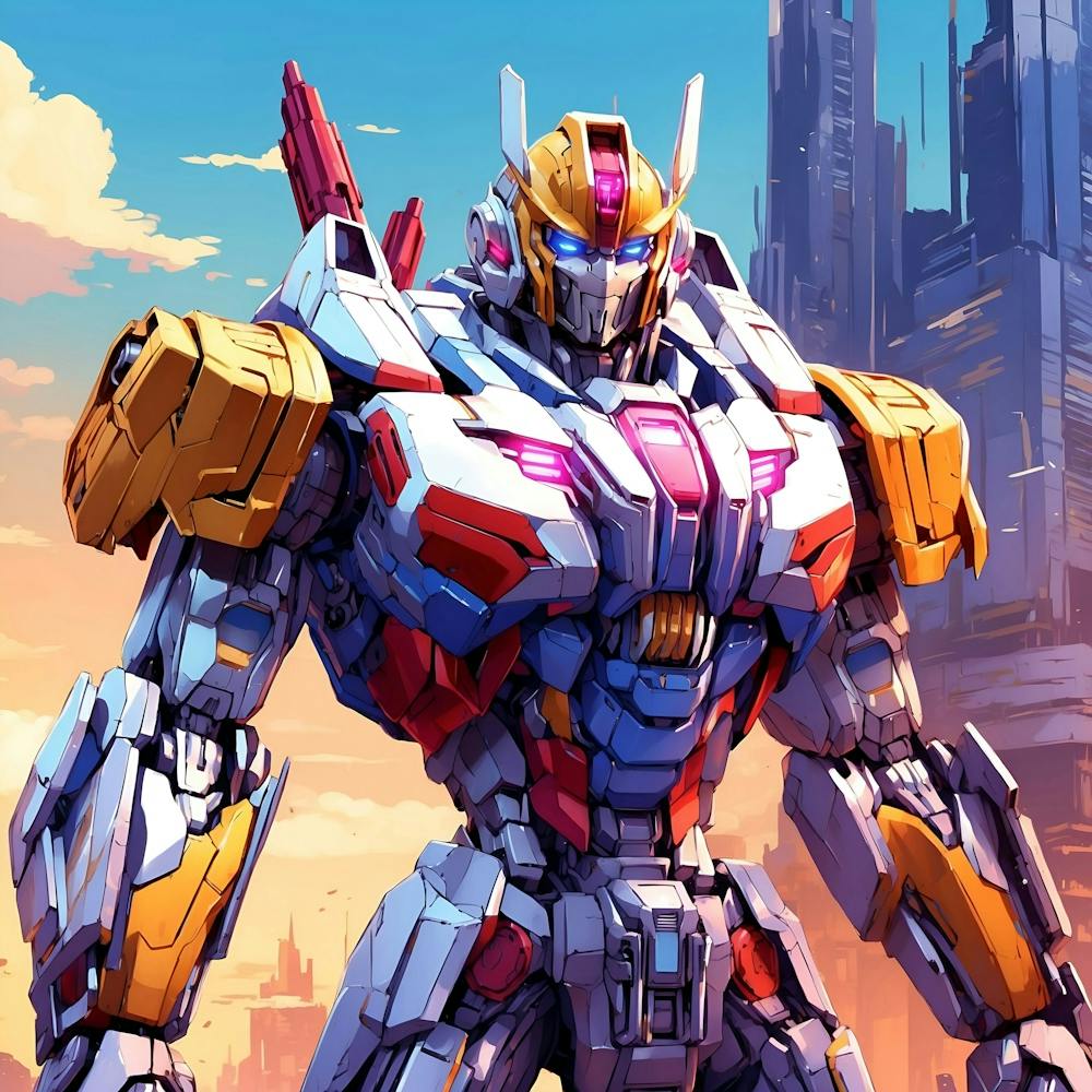 Transformers The Last Knight 1