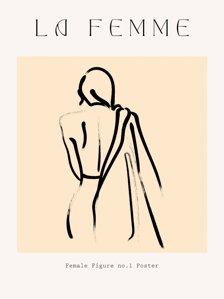 La Femme 1