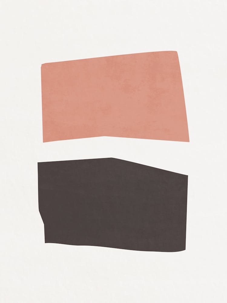 Minimalist Shapes 06