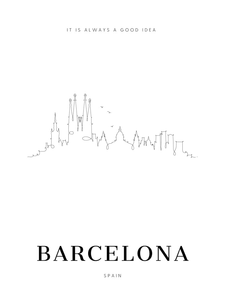 Barcelona