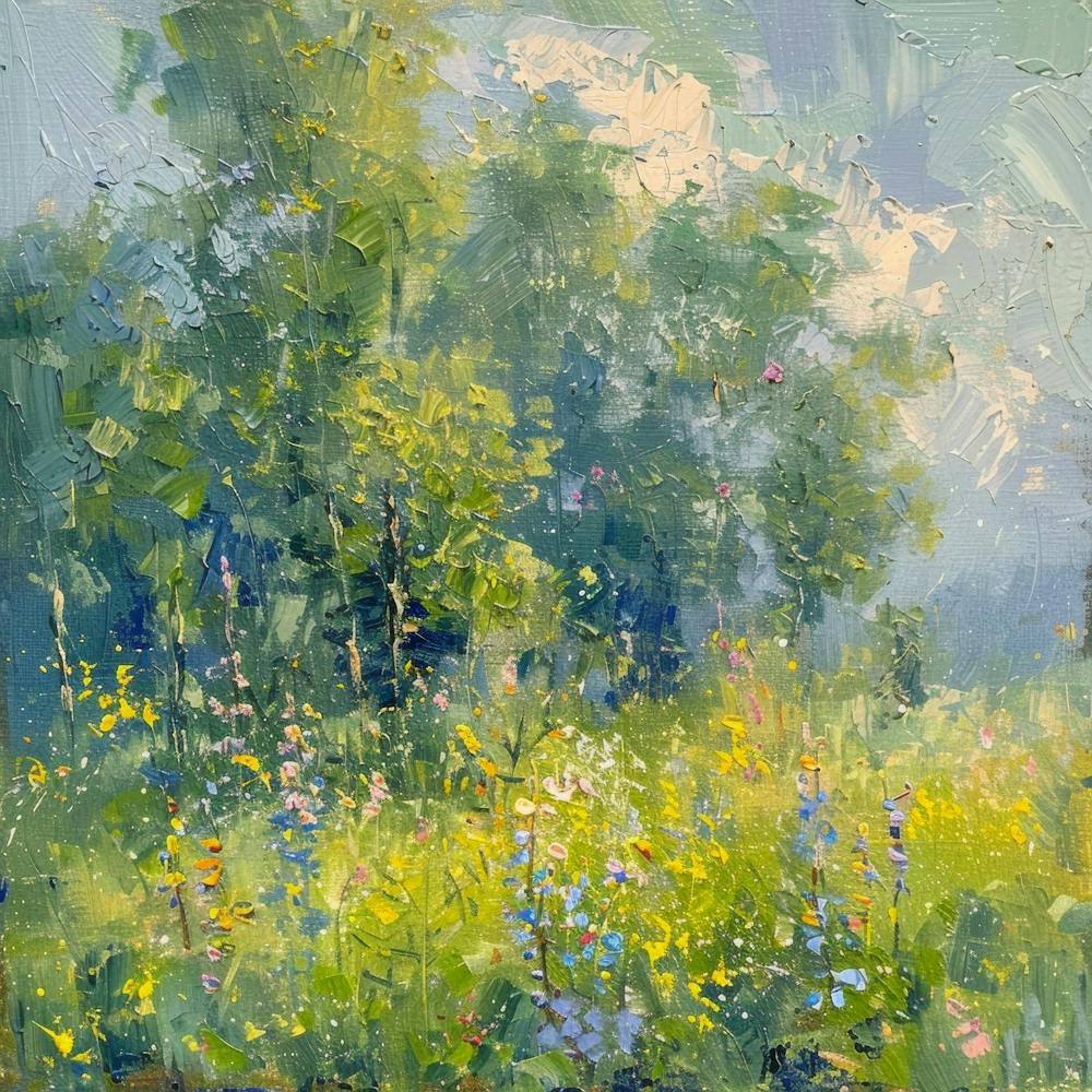 Prairie 1