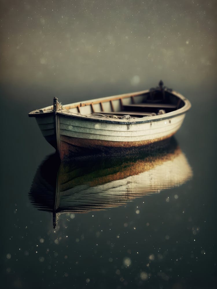 Lonesome Boat