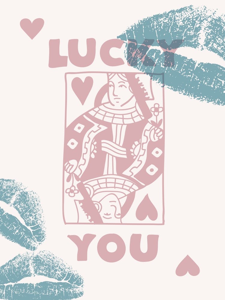 Lucky You 11